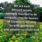 Creation's Blessing