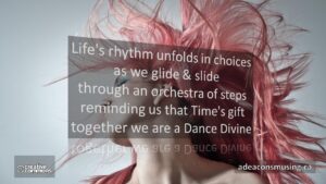 Dance Divine