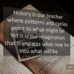 History Teaches