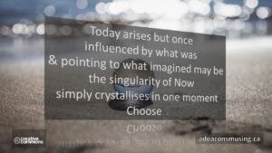 Choose