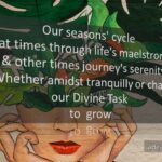 To Grow