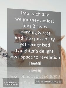 Laughter's Delight
