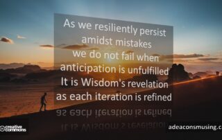 Wisdom's Revelation