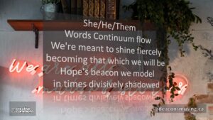 Hope's Beacon