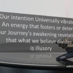 Journey's Awakening