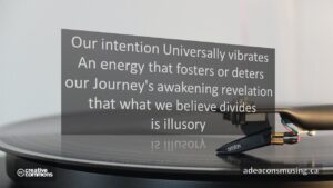 Journey's Awakening