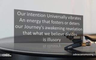 Journey's Awakening