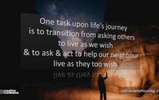 One Task