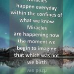 Miracles Happen