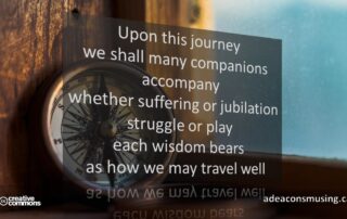 Travel Well