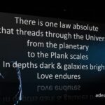 Love Endures