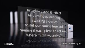 Cause & Effect