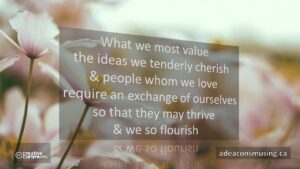So Flourish