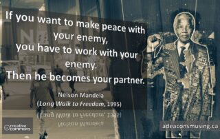 Nelson Mandela (1995)