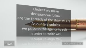Tale Unfolds