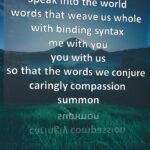 Compassion Summon