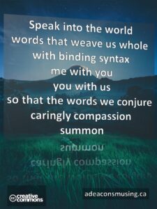 Compassion Summon