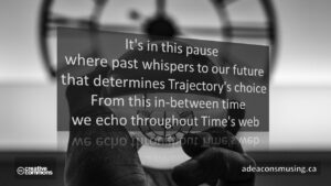 Time's Web