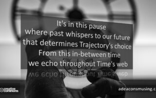 Time's Web