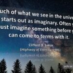 Clifford D. Simak (1986)