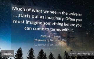 Clifford D. Simak (1986)