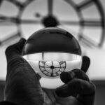 Time's Web