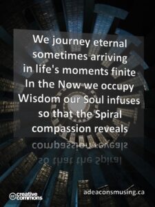 Compassion Reveals