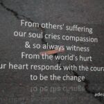 Compassion Cries