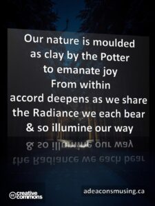 Illumine Our Way
