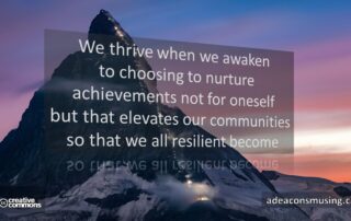 Resilient Become