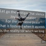 Joy's Proliferation
