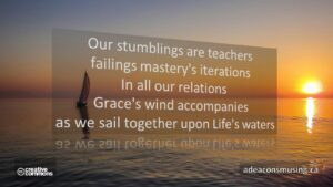 Grace's Wind