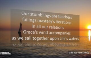 Grace's Wind