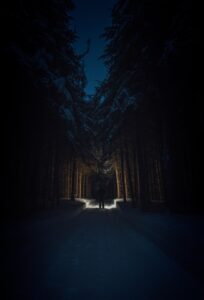 Illumine Our Way