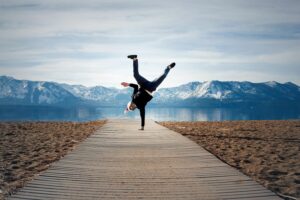 Joy's Proliferation
