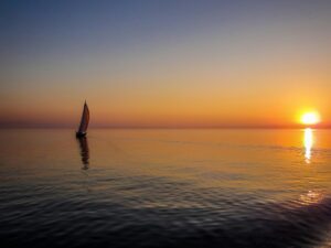Grace's Wind
