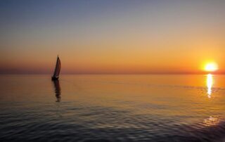Grace's Wind