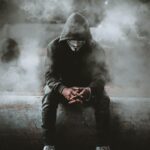 Alone