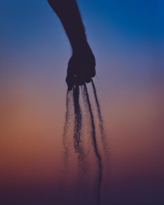 Hold