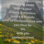 Stalwart Stand