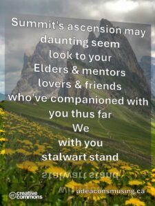 Stalwart Stand