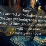 We Choose