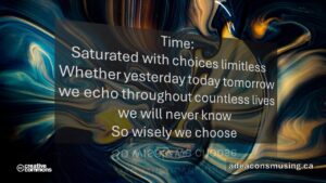 We Choose