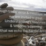 Sacred Accord