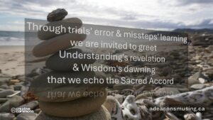 Sacred Accord
