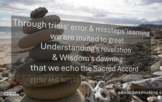 Sacred Accord