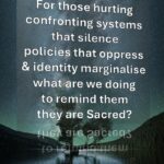 Are Sacred