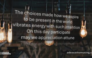 Appreciation Attune