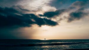 Change's Winds