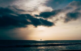 Change's Winds